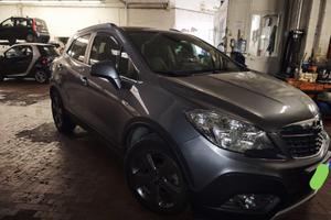 OPEL MOKKA benzina/gpl 140cv