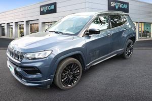 Jeep Compass 1.5 Turbo MHEV T4 96kW S DDCT