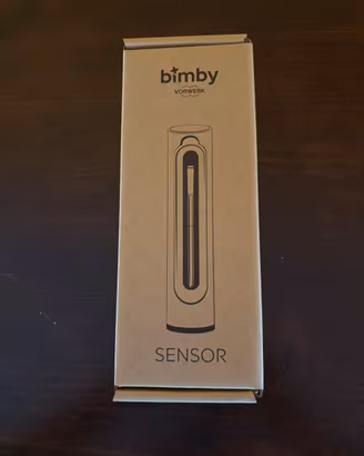 Bimby sensor