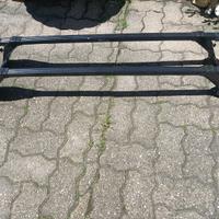 Barre portatutto per Hyundai i20