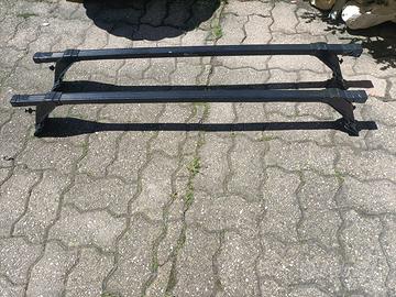 Barre portatutto per Hyundai i20