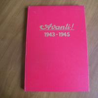 Avanti 1943 1945