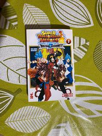libri dragon ball