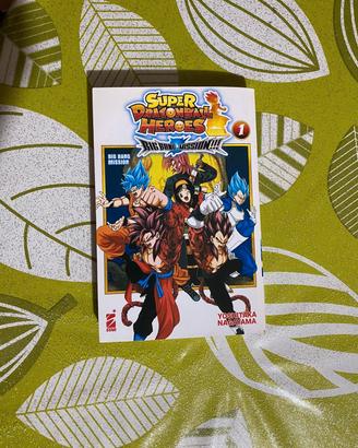 libri dragon ball