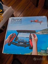 drone parrot 