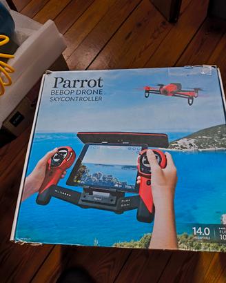 drone parrot 