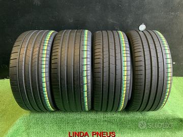4 GOMME ESTIVE DOPPIA MISURA 255/35/19-275/35/19