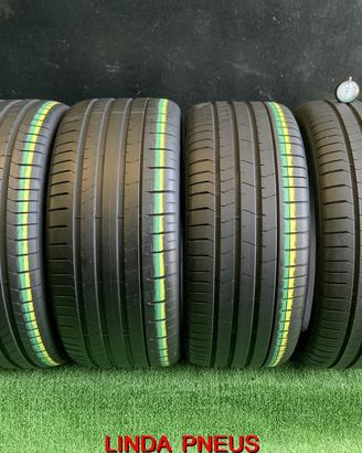 4 GOMME ESTIVE DOPPIA MISURA 255/35/19-275/35/19