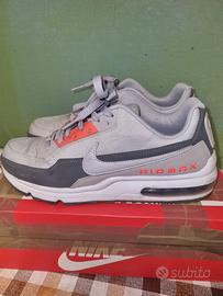 nike air max ltd 3