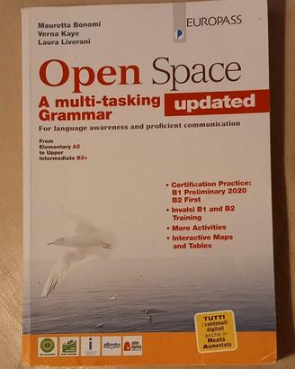Open Space 