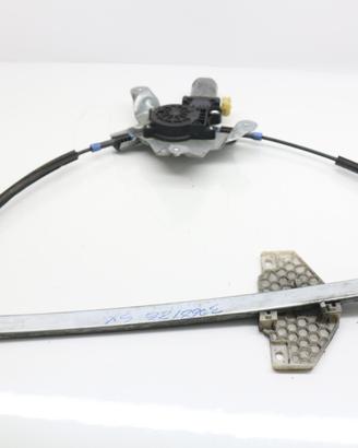 CREMAGLIERA ANTERIORE SINISTRA FORD Transit Connec