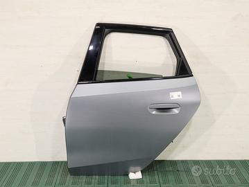 BMW serie 2 U06 Porta posteriore sinistra