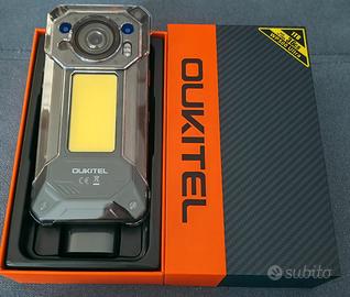 OUKITEL WP 500 ULTRA 36GB RAM 1TB