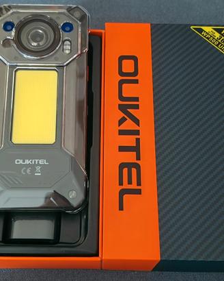OUKITEL WP 500 ULTRA 36GB RAM 1TB