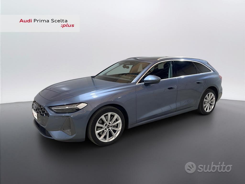 Audi A5 3ª serie