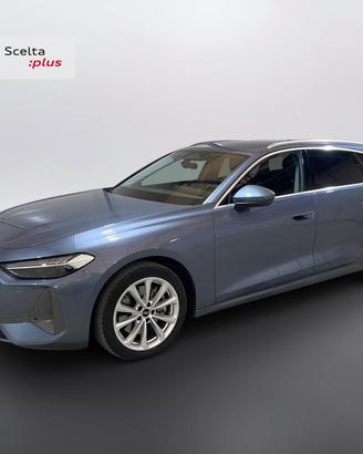 Audi A5 Avant 2.0 tdi mhev+ Business Advanced 204c