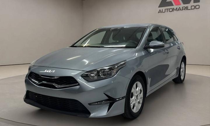 Kia cee'd Ceed 1.0 t-gdi Business Class Techno Pac