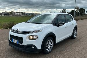 Citroen C3 2016
