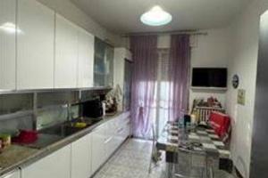 Immobile in asta di 120 m² con 3 locali e box auto