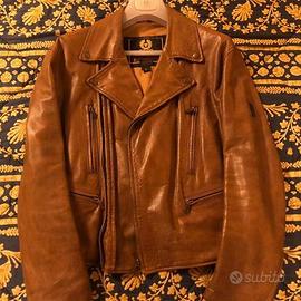 Giacca da uomo BELSTAFF LIGHTLING