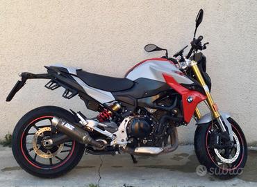 Bmw f 900 r - 2021