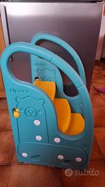 Scaletta bambini