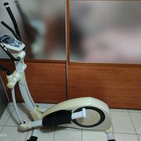 ellittica kettler rivo p