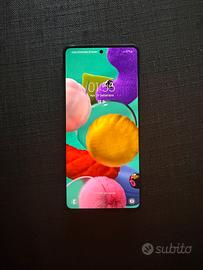 Samsung a51 128 gb