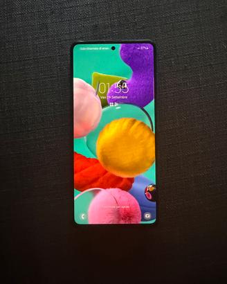 Samsung a51 128 gb