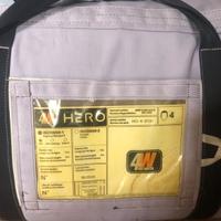 Zattera Hero 4W for water