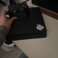 playstation 4 slim