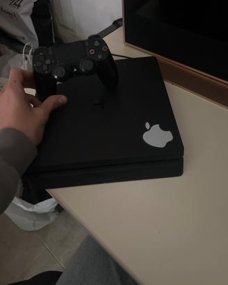 playstation 4 slim