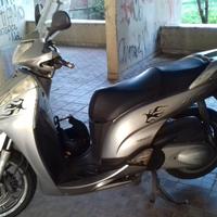 Honda SH 300 - 2007