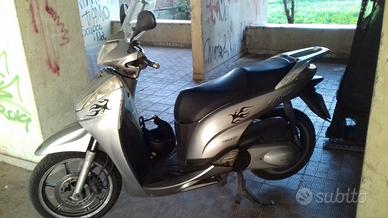 Honda SH 300 - 2007