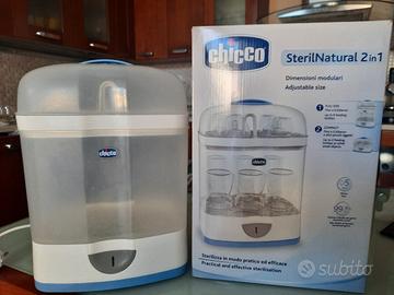 Sterilizzatore Chicco