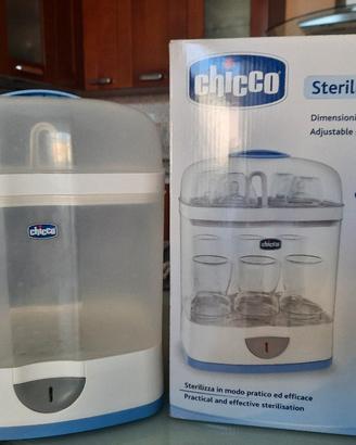 Sterilizzatore Chicco
