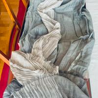 Sciarpa Loro Piana”Aylit” cachemire/seta