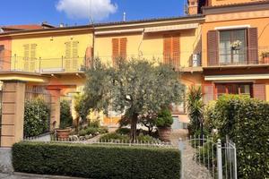 Villa a schiera Pinerolo [Cod. rif 3321494VRG]