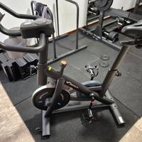 Ciclette da casa MERACH nuova 