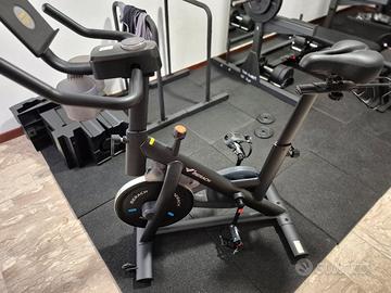 Ciclette da casa MERACH nuova 