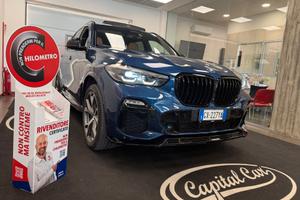 Bmw X5 xDrive30d Msport