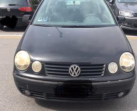 Volkswagen Polo 1200