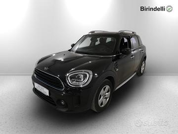 MINI Mini Countrym.(F60) - Mini 1.5 Cooper Busines