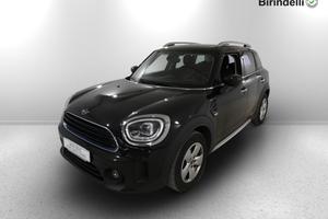 MINI Mini Countrym.(F60) - Mini 1.5 Cooper Busines