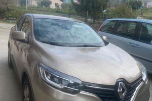 RENAULT Kadjar - 2018