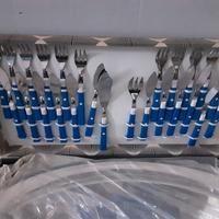 Servizio di Pesce della Inoxpran