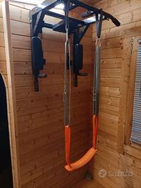 Fascia Elastica Assistita Trazioni