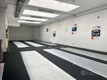 LABORATORIO A MILANO