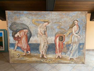 Quadro-Pannello Decorativo