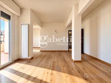 Appartamento Firenze [GN2699-1 VRG]